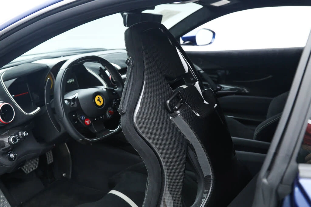 2022 Ferrari 812 Competizione - Image 31 of 31
