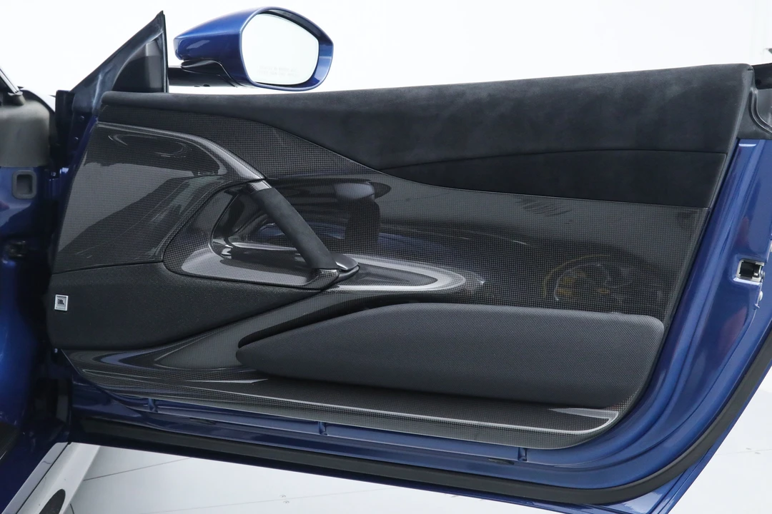2022 Ferrari 812 Competizione - Image 24 of 31