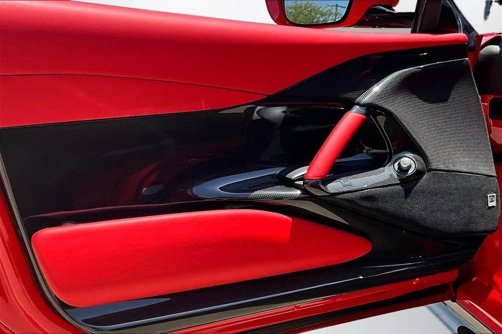 2022 Ferrari 812 Competizione - Image 18 of 30