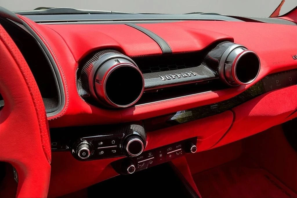 2022 Ferrari 812 Competizione - Image 10 of 30