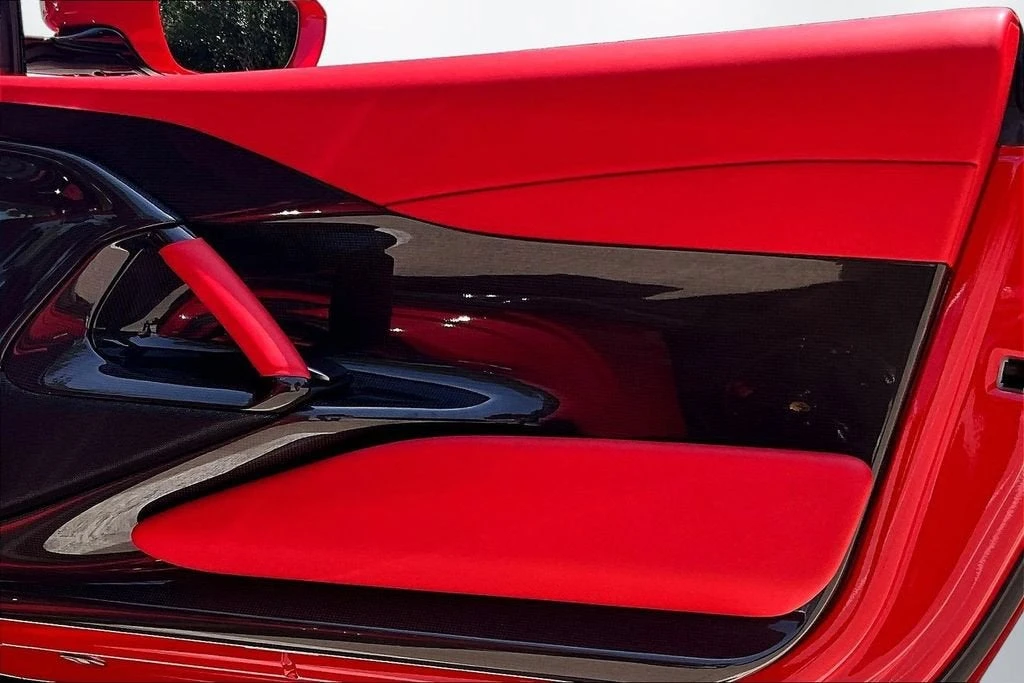 2022 Ferrari 812 Competizione - Image 22 of 30