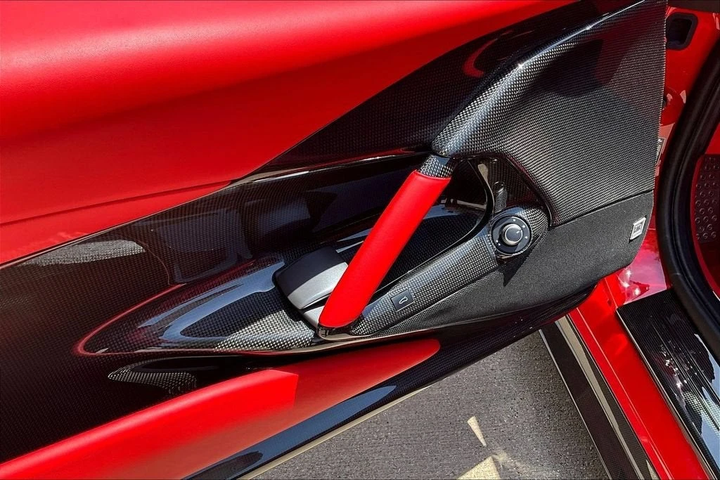 2022 Ferrari 812 Competizione - Image 30 of 30