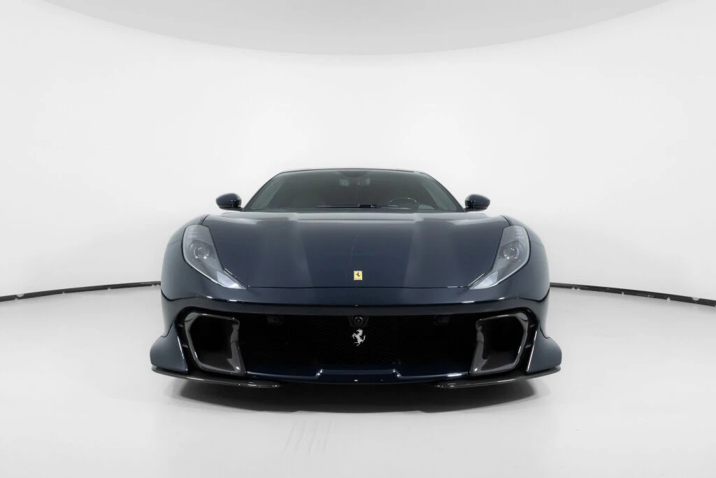 2022 Ferrari 812 Competizione - Image 14 of 31
