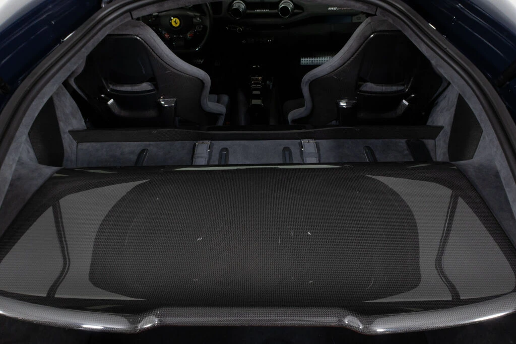 2022 Ferrari 812 Competizione - Image 25 of 31
