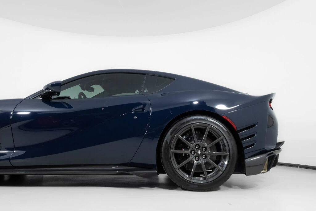 2022 Ferrari 812 Competizione - Image 18 of 31