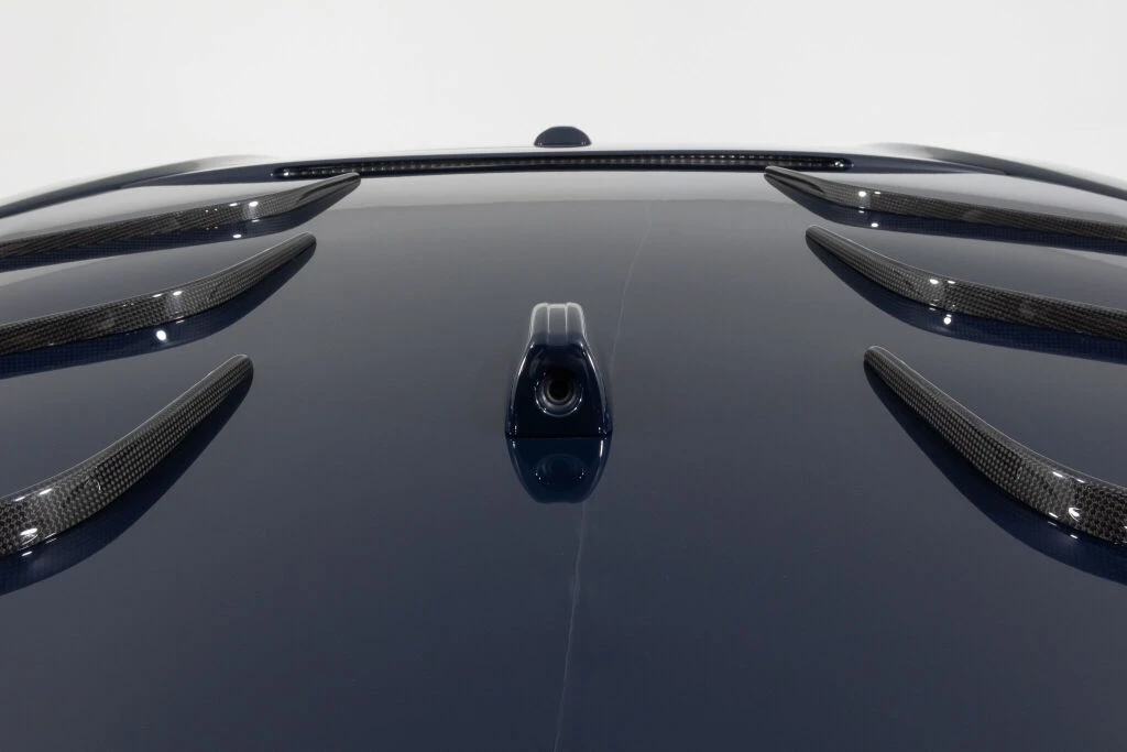 2022 Ferrari 812 Competizione - Image 22 of 31