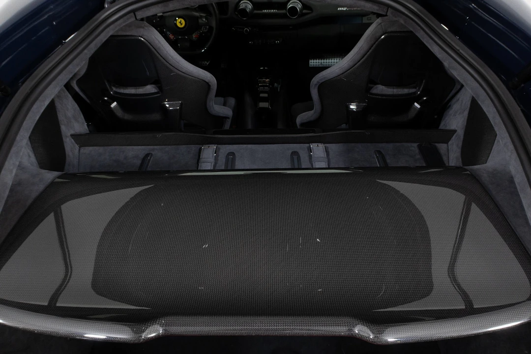 2022 Ferrari 812 Competizione - Image 24 of 31
