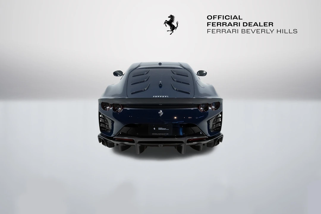2022 Ferrari 812 Competizione - Image 7 of 31