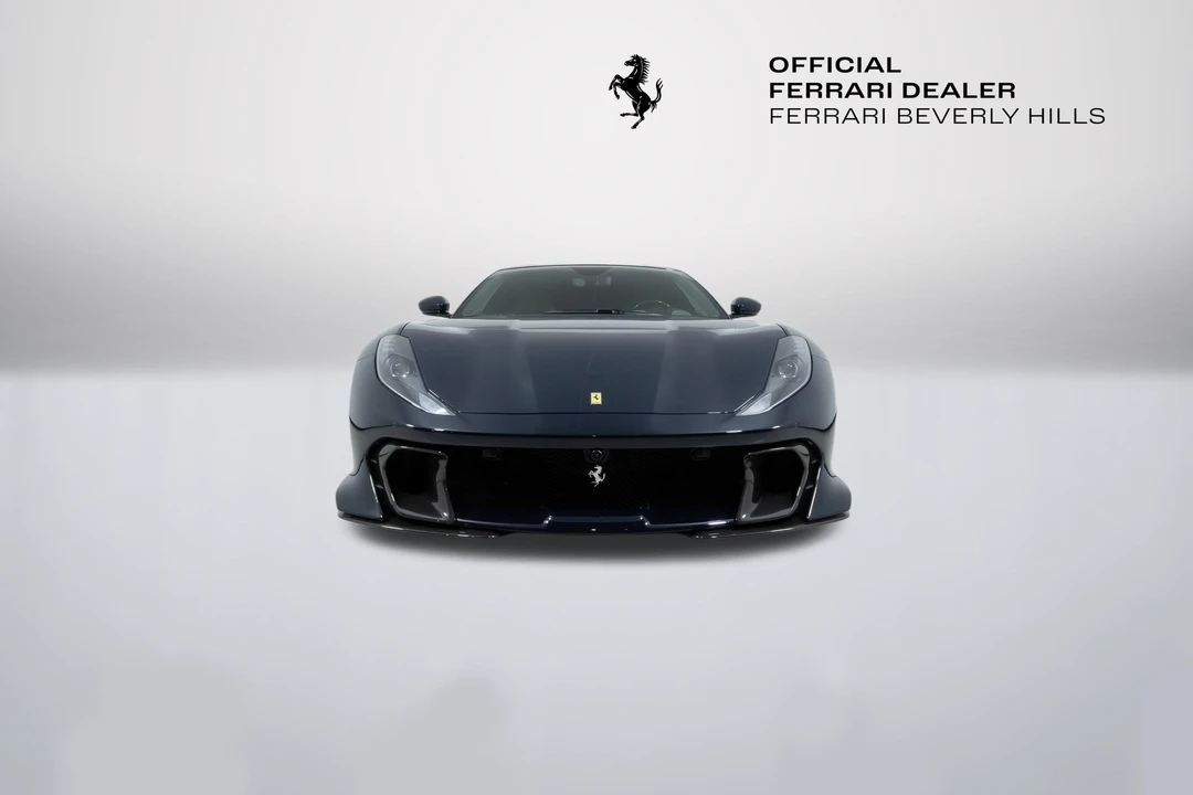 2022 Ferrari 812 Competizione - Image 13 of 31