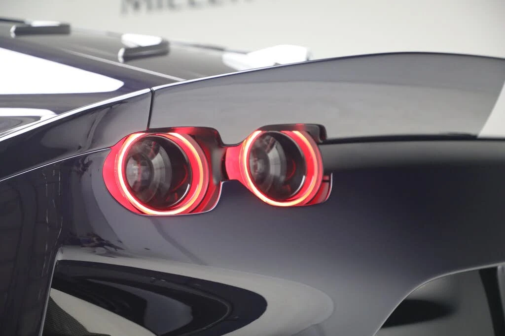2022 Ferrari 812 Competizione - Image 31 of 31