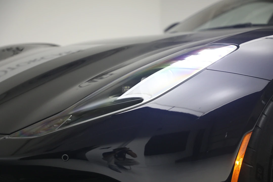 2022 Ferrari 812 Competizione - Image 31 of 31