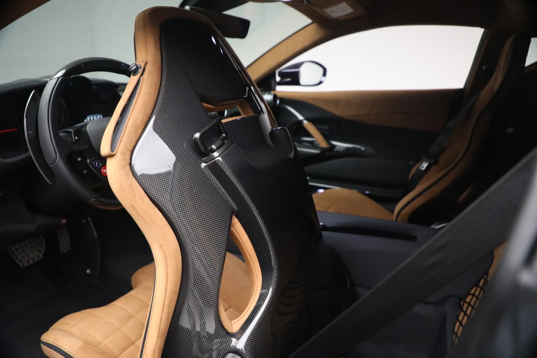 2022 Ferrari 812 Competizione - Image 28 of 31