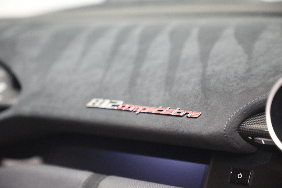 2022 Ferrari 812 Competizione - Image 26 of 31