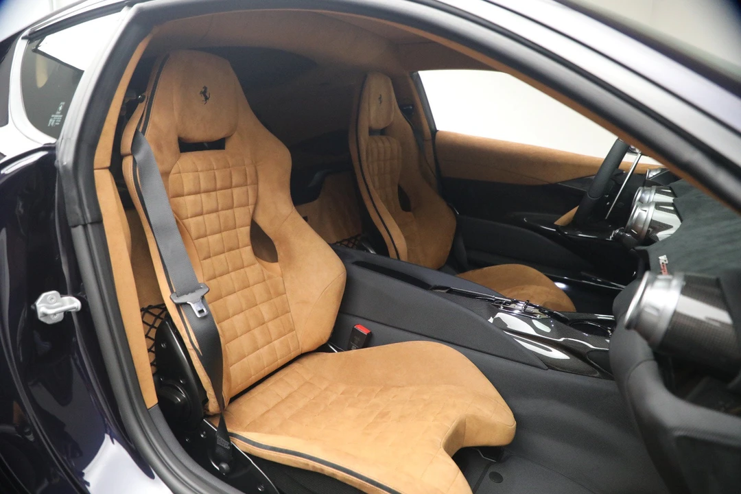 2022 Ferrari 812 Competizione - Image 19 of 31