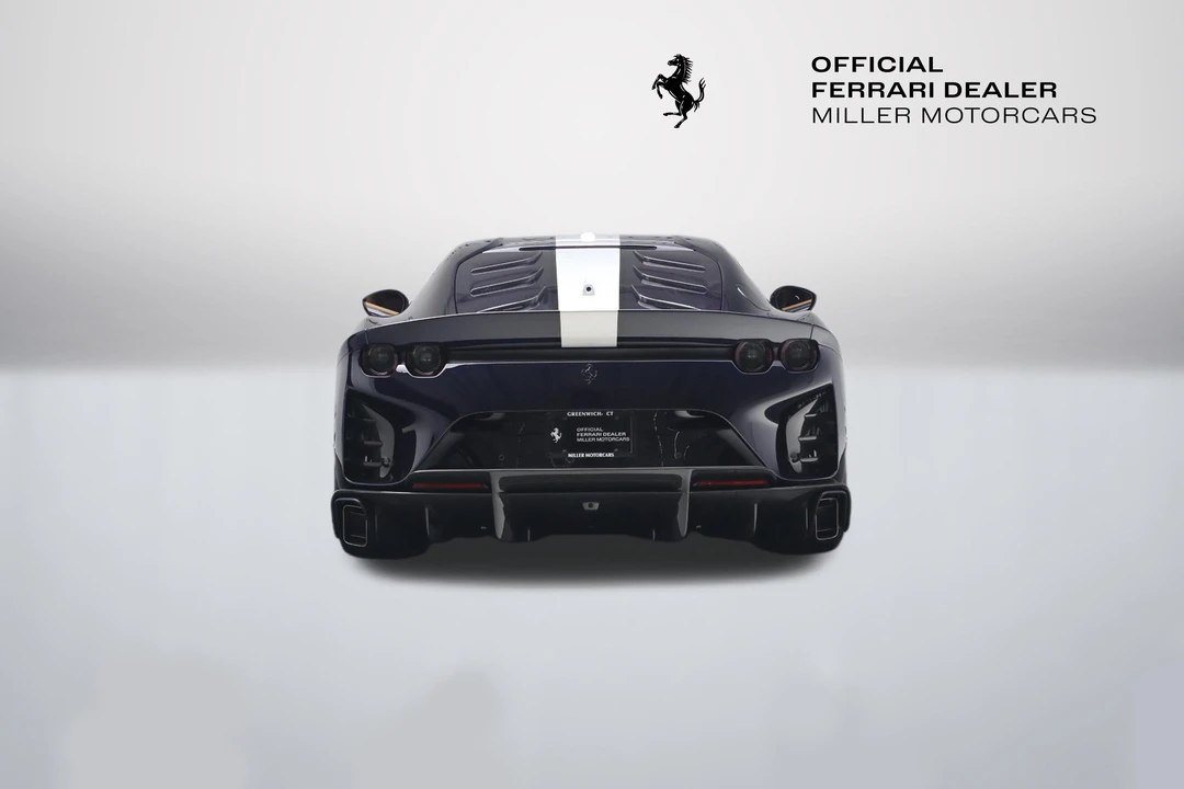 2022 Ferrari 812 Competizione - Image 6 of 31