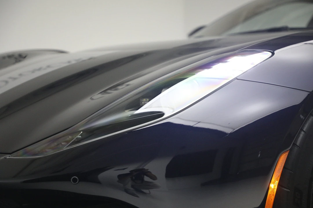 2022 Ferrari 812 Competizione - Image 30 of 31