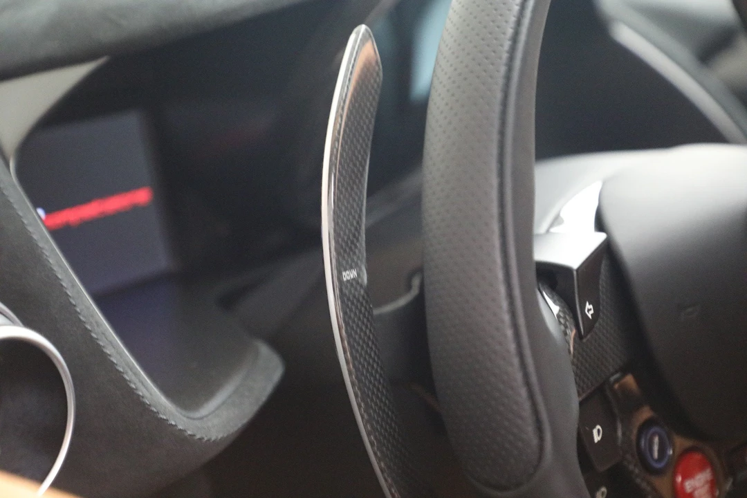 2022 Ferrari 812 Competizione - Image 23 of 31
