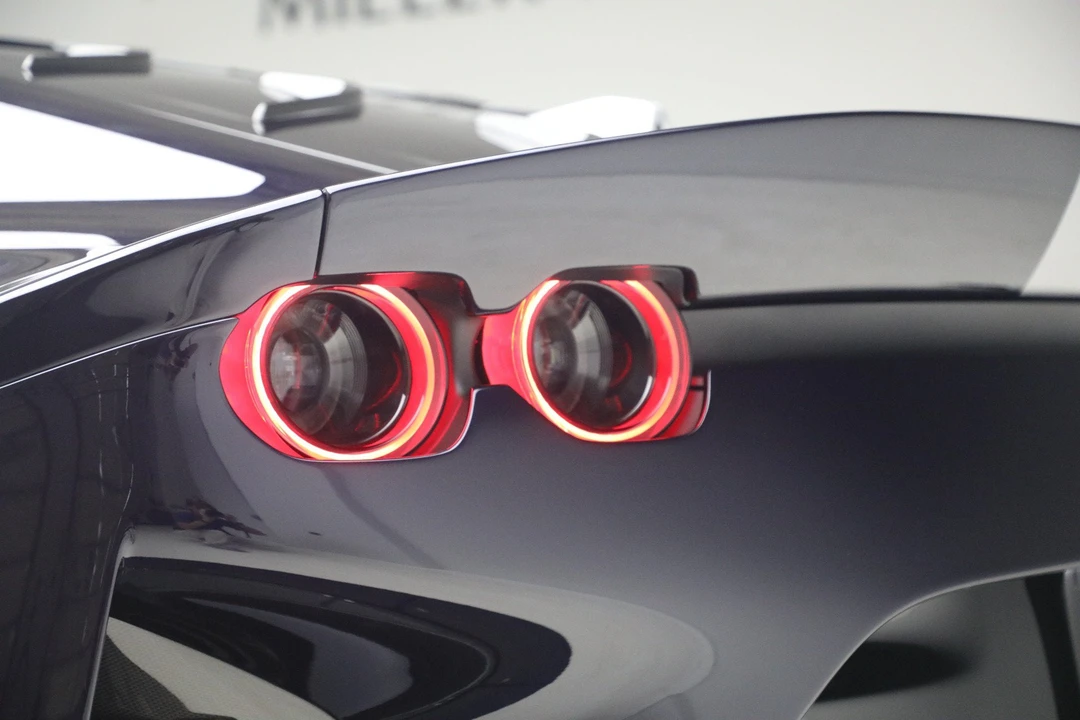 2022 Ferrari 812 Competizione - Image 31 of 31