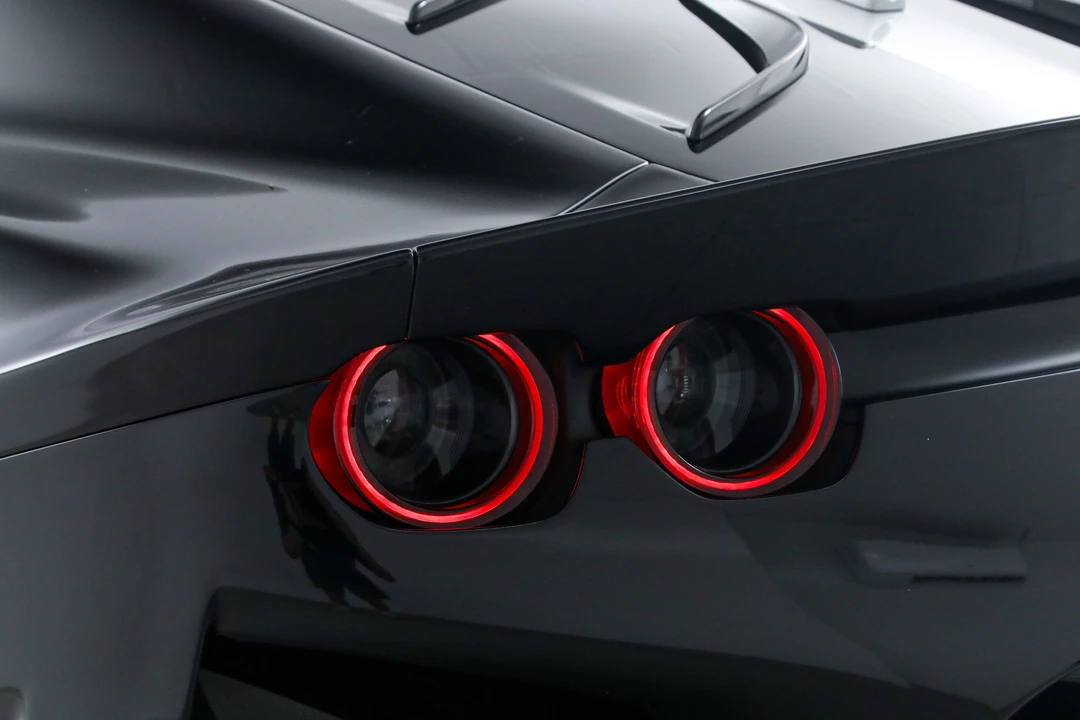 2022 Ferrari 812 Competizione - Image 20 of 31