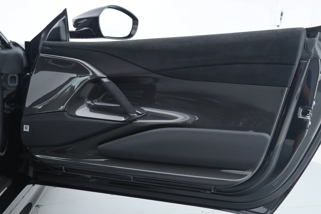 2022 Ferrari 812 Competizione - Image 22 of 31