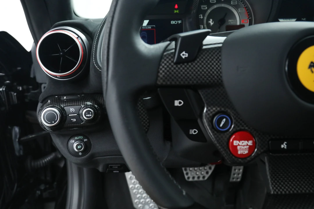 2022 Ferrari 812 Competizione - Image 31 of 31
