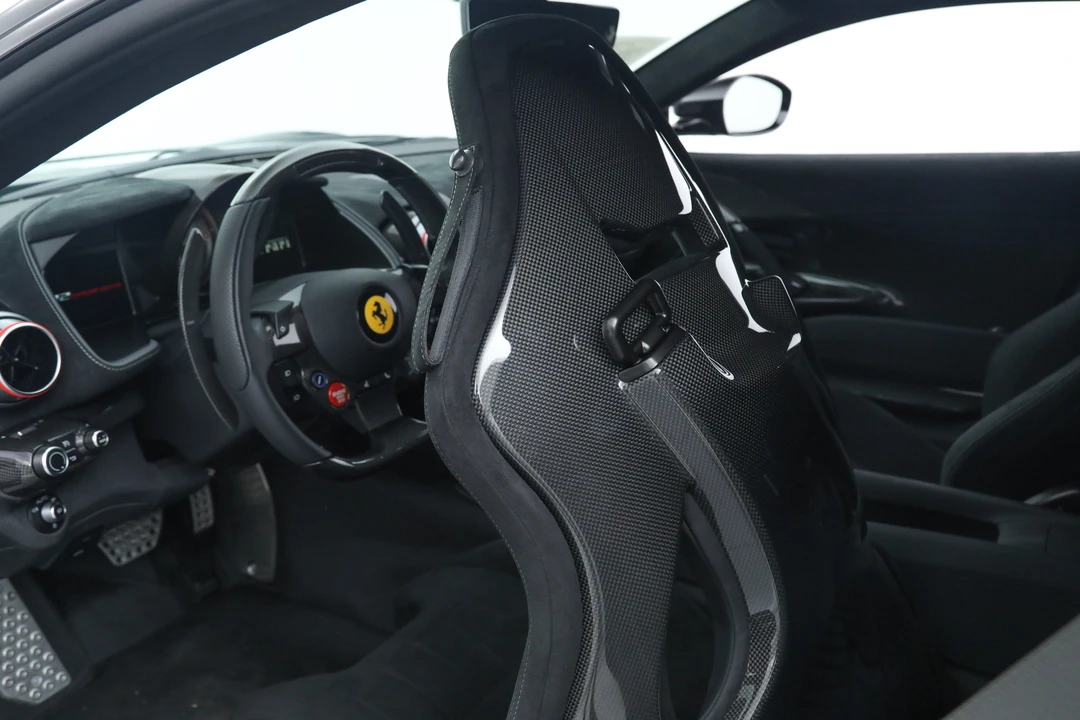 2022 Ferrari 812 Competizione - Image 28 of 31