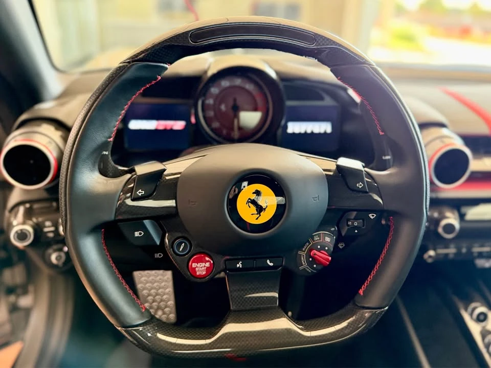 2022 Ferrari 812 GTS - Image 13 of 18