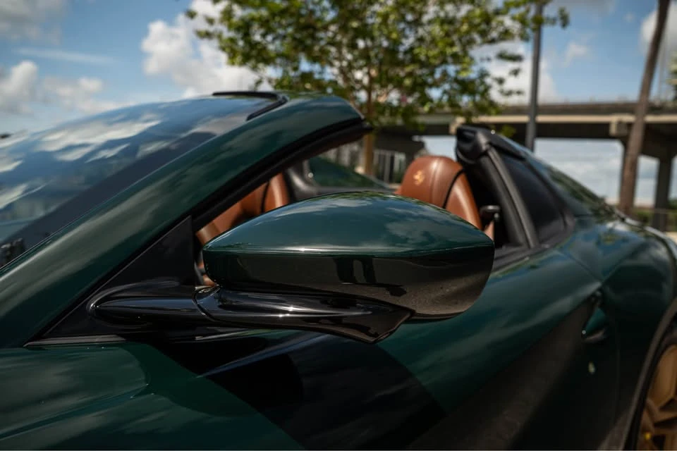 2022 Ferrari 812 GTS - Image 3 of 8