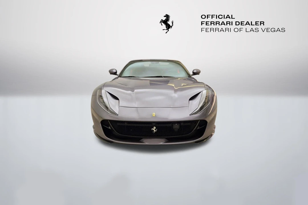 2022 Ferrari 812 GTS - Image 2 of 6