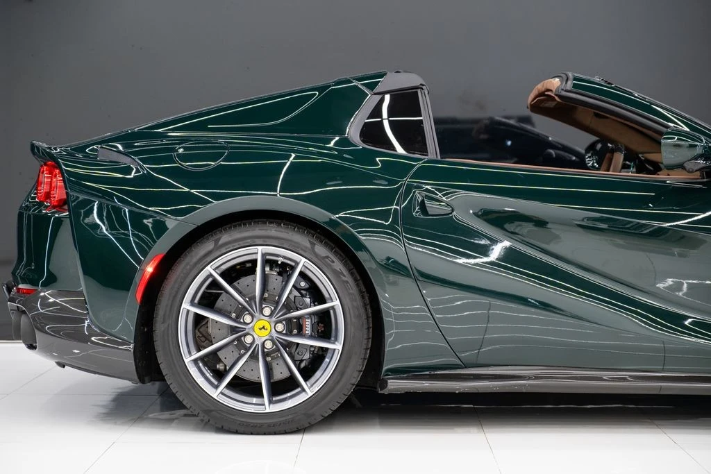 2022 Ferrari 812 GTS - Image 11 of 21