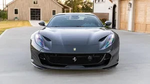 2022 Ferrari 812 GTS - Image 2 of 9