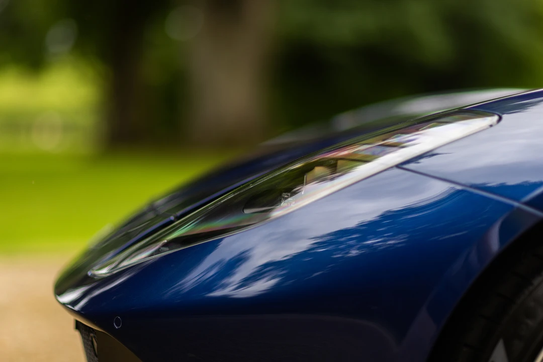 2022 Ferrari 812 GTS - Image 30 of 31