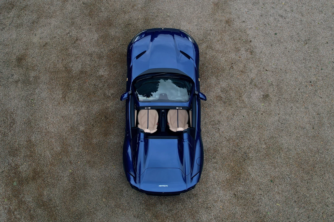 2022 Ferrari 812 GTS - Image 25 of 31