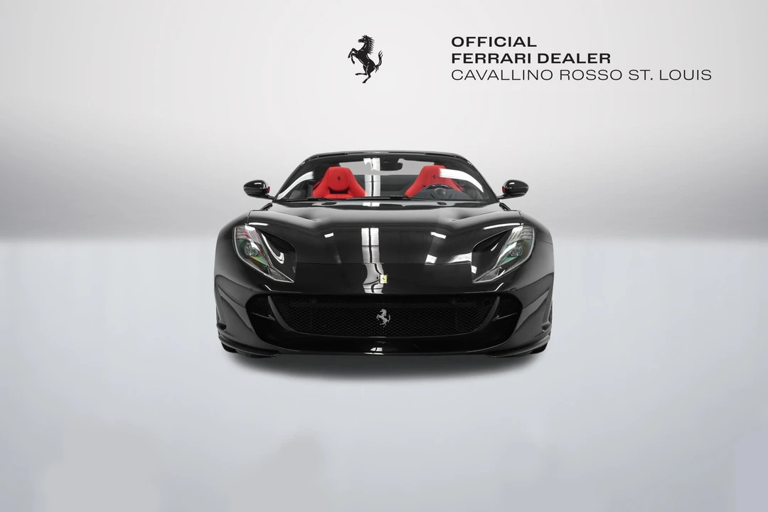2022 Ferrari 812 GTS - Image 15 of 31