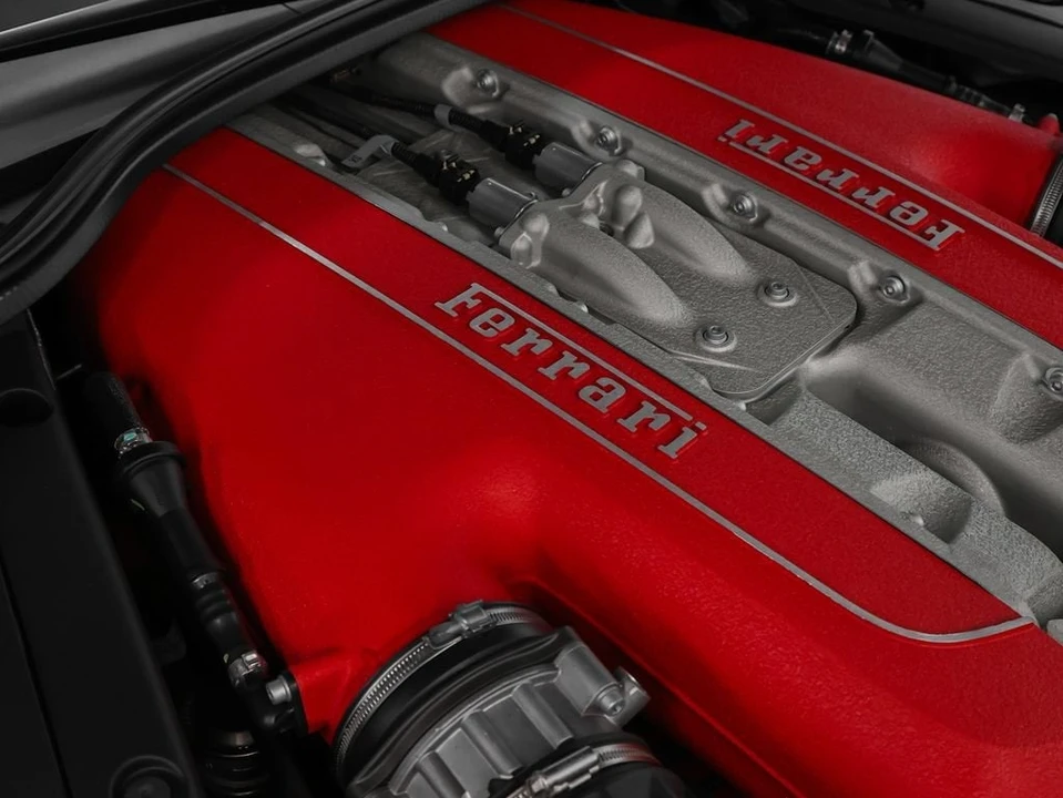 2022 Ferrari 812 GTS - Image 20 of 31