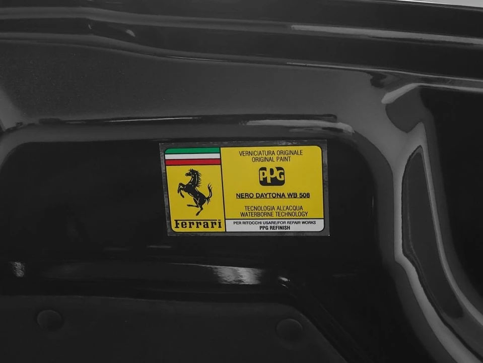 2022 Ferrari 812 GTS - Image 21 of 31