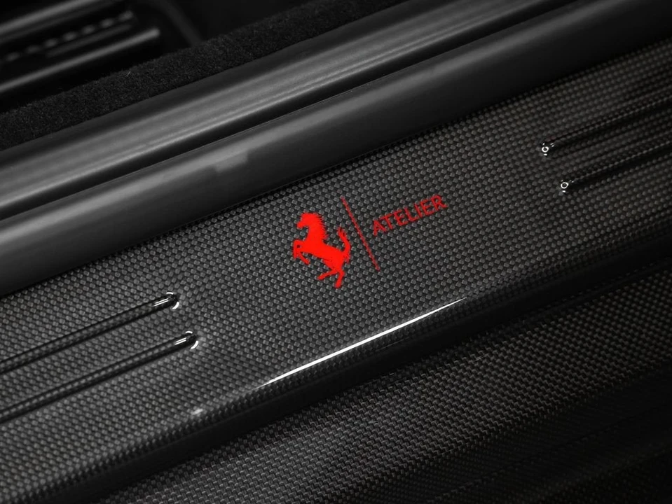 2022 Ferrari 812 GTS - Image 23 of 31