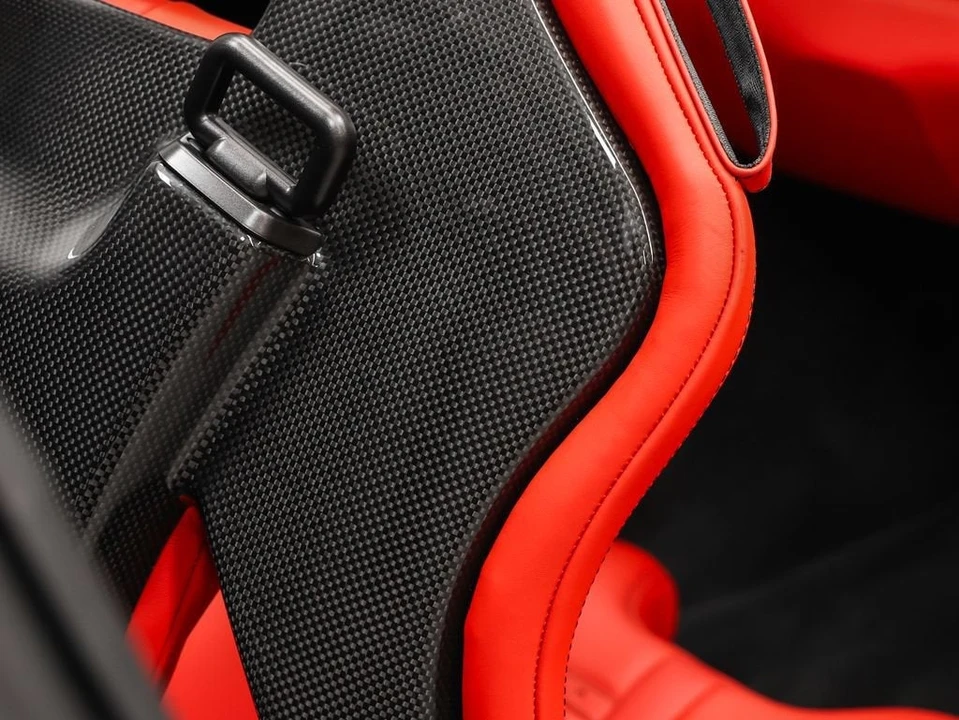 2022 Ferrari 812 GTS - Image 24 of 31