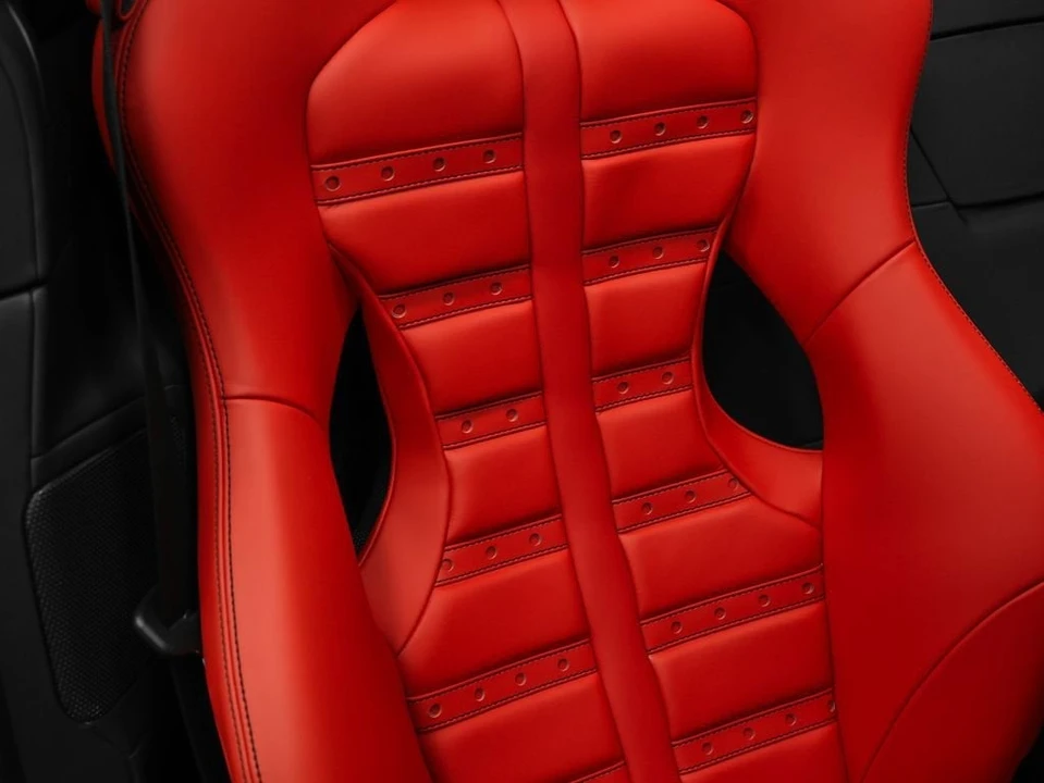 2022 Ferrari 812 GTS - Image 27 of 31