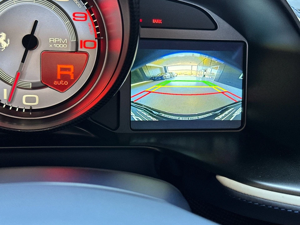 2022 Ferrari 812 GTS - Image 23 of 31