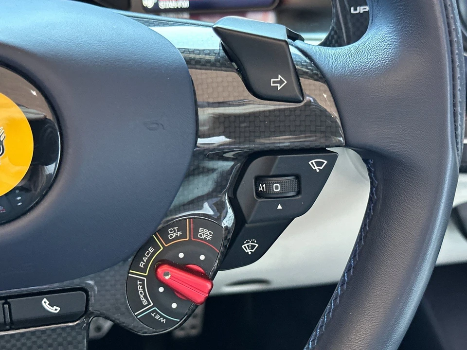 2022 Ferrari 812 GTS - Image 31 of 31