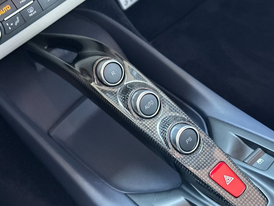 2022 Ferrari 812 GTS - Image 27 of 31