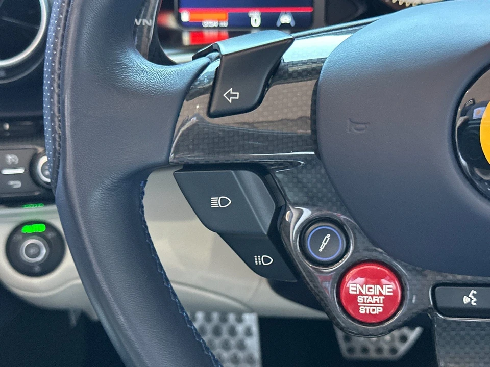 2022 Ferrari 812 GTS - Image 30 of 31