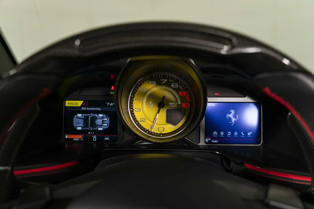 2022 Ferrari 812 GTS - Image 19 of 31