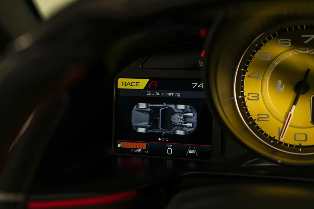 2022 Ferrari 812 GTS - Image 20 of 31