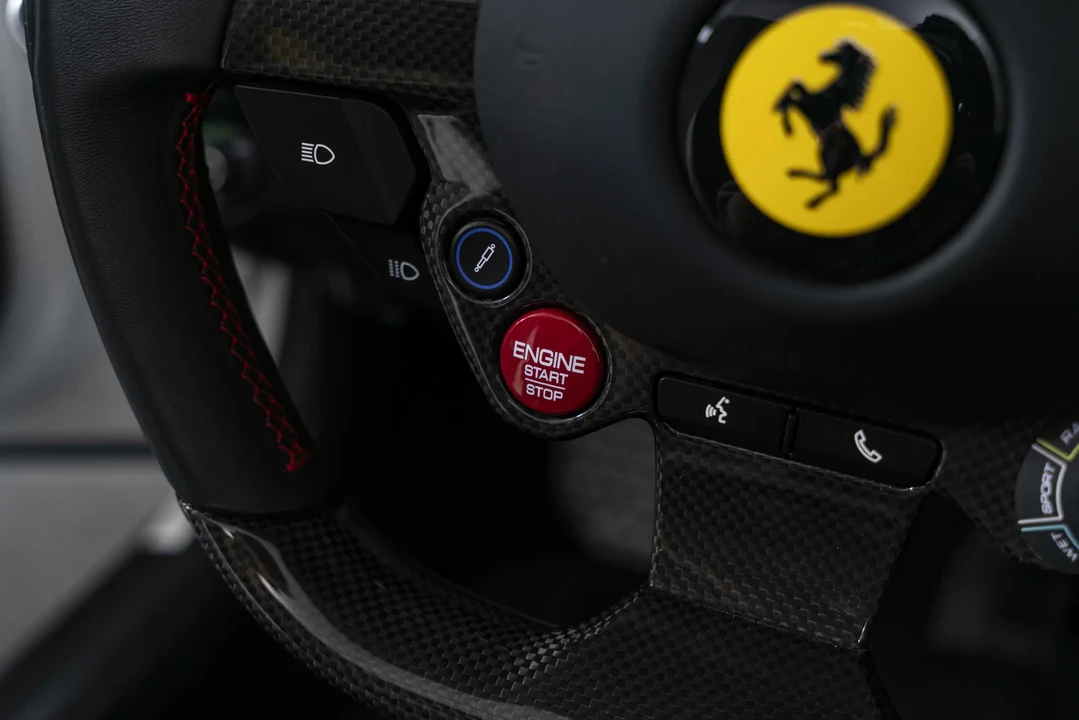 2022 Ferrari 812 GTS - Image 17 of 31