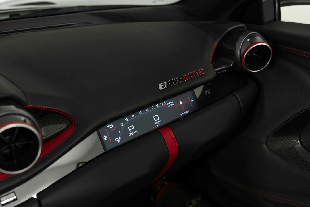 2022 Ferrari 812 GTS - Image 22 of 31