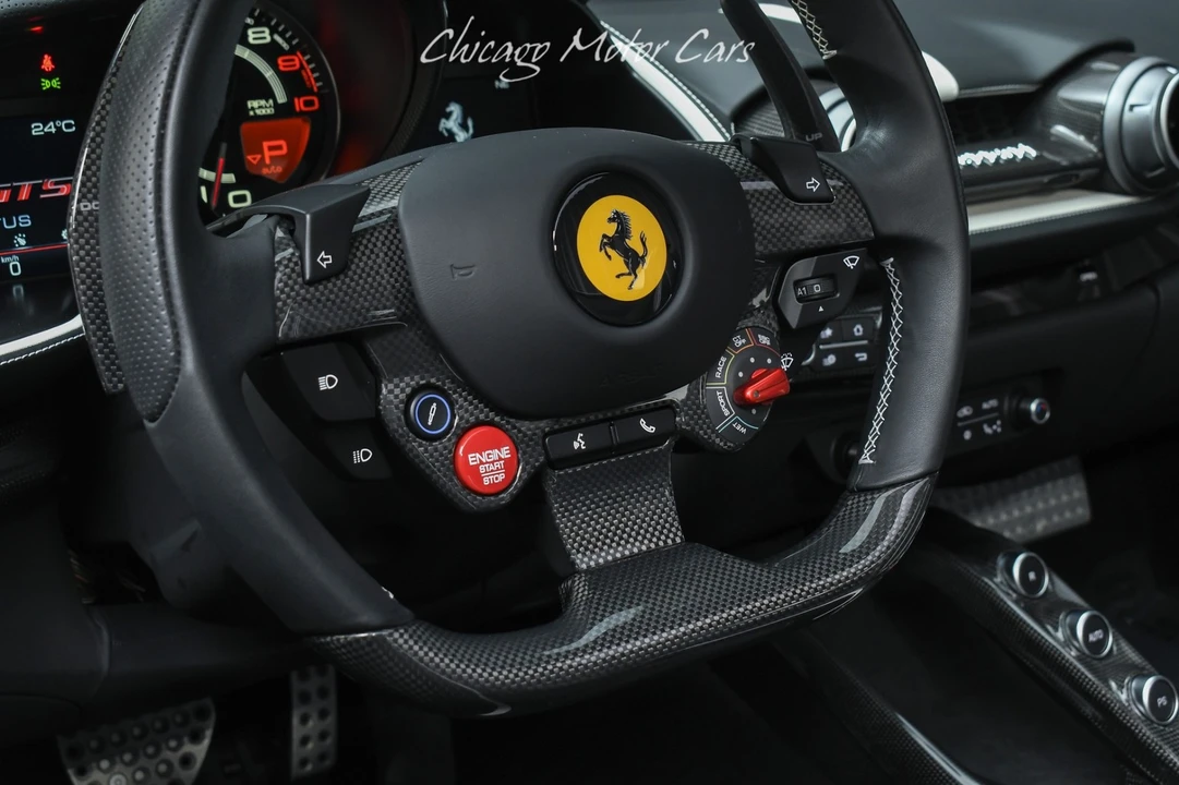 2022 Ferrari 812 GTS - Image 9 of 31