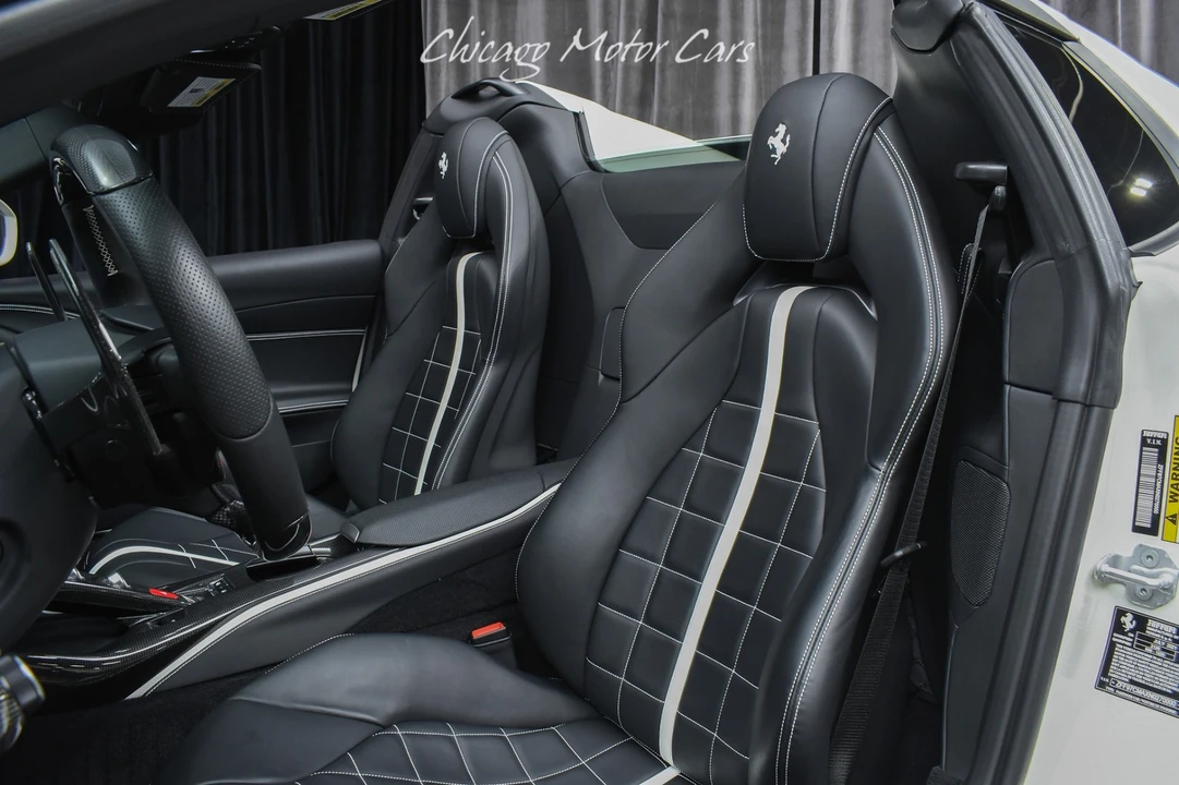 2022 Ferrari 812 GTS - Image 13 of 31