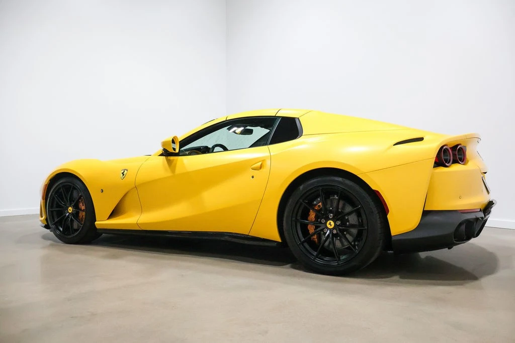 2022 Ferrari 812 GTS - Image 20 of 24